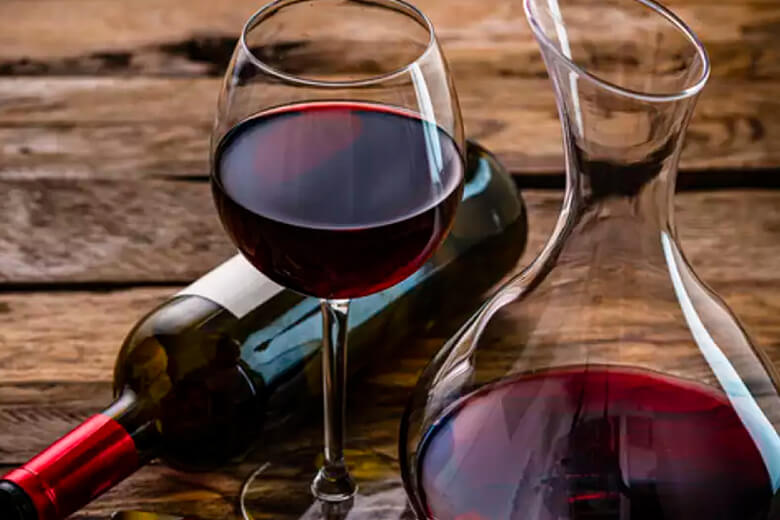 vinos tintos ribera del duero larrauri madrid chamartin nh eurobuilding