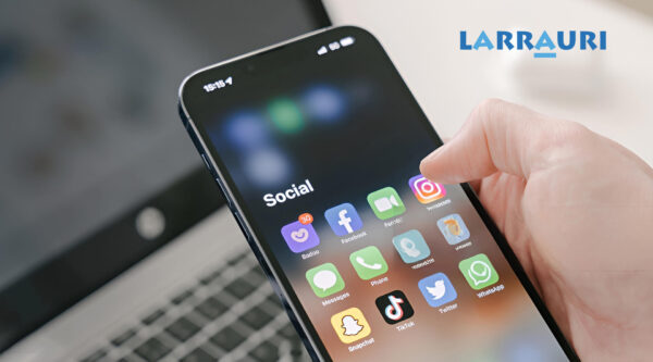 Instagram de Larrauri, restaurante en Chamartín