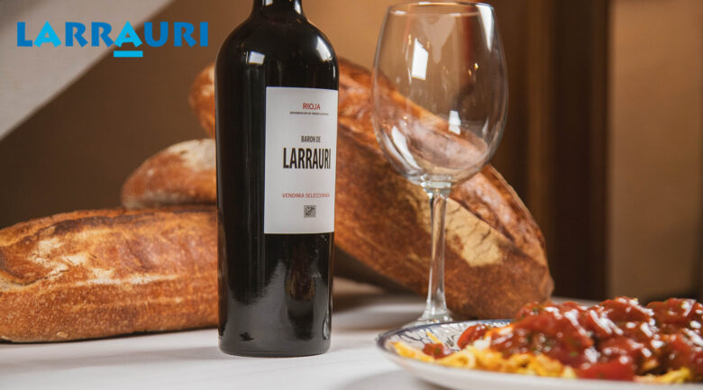 Vuelta al trabajo en Larrauri platos del día, txuleta, ensaladas y postres en Chamartín